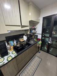 Blk 168C The Nautilus @ Punggol (Punggol), HDB 4 Rooms #491801281